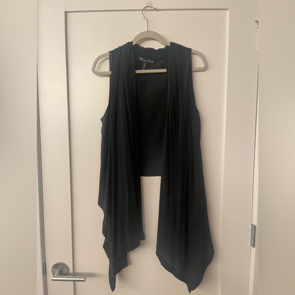 WINTER KATE OPEN TOP